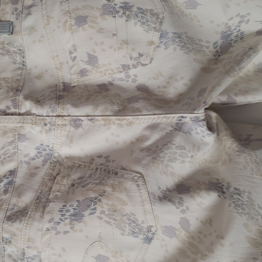 Jegging - Picture 3 of 3